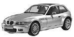 BMW E36-7 C1379 Fault Code