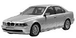 BMW E39 C1379 Fault Code