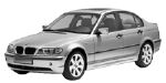 BMW E46 C1379 Fault Code