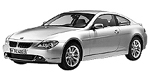 BMW E63 C1379 Fault Code