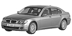 BMW E65 C1379 Fault Code