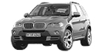 BMW E70 C1379 Fault Code