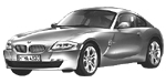 BMW E86 C1379 Fault Code