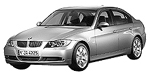 BMW E90 C1379 Fault Code