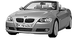 BMW E93 C1379 Fault Code