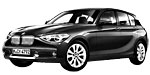 BMW F20 C1379 Fault Code